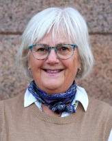 Birgith Lannerö
